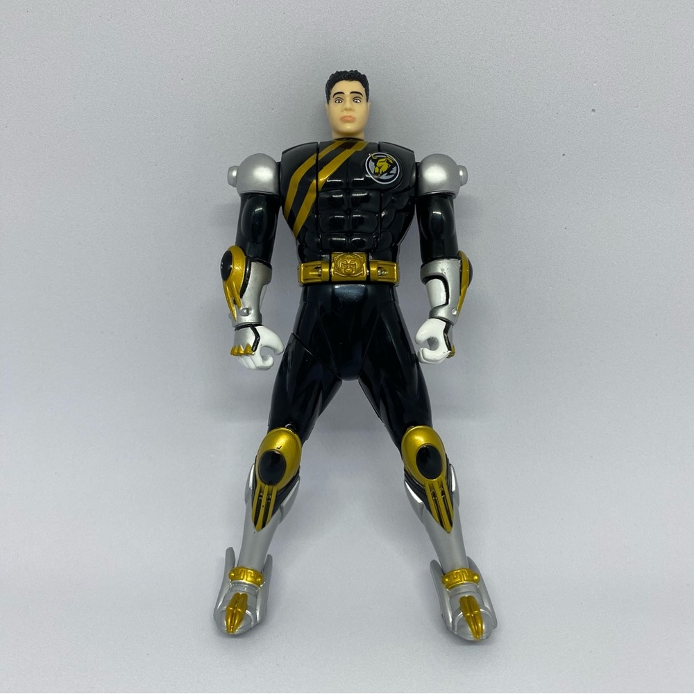 Vintage Power Ranger Lot - Picture 4 of 16